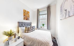 Park Lane Apartments Marble Arch