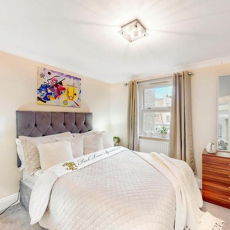 Park Lane Apartments Marble Arch Londres Extérieur photo